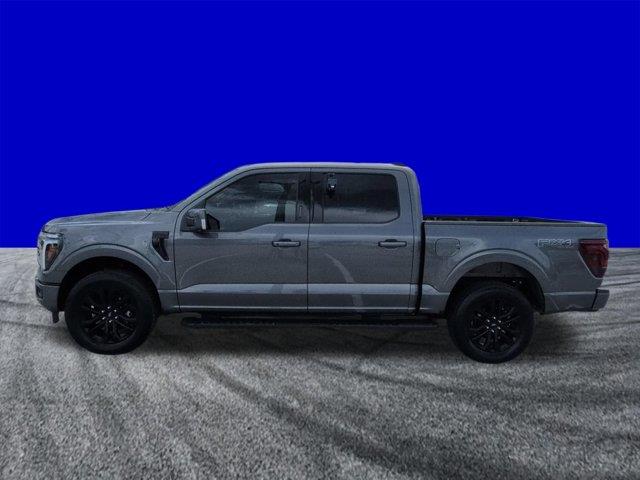 2026 Ford F-150 - $64,237