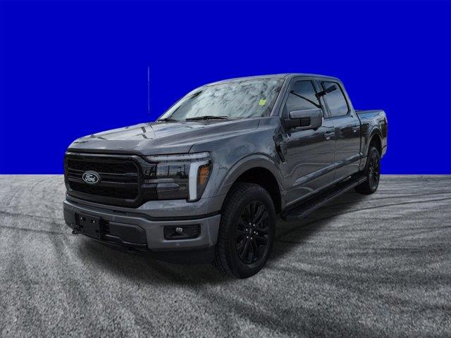 2026 Ford F-150 - $64,237
