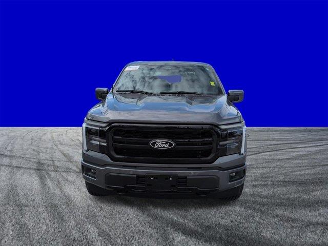 2026 Ford F-150 - $64,237