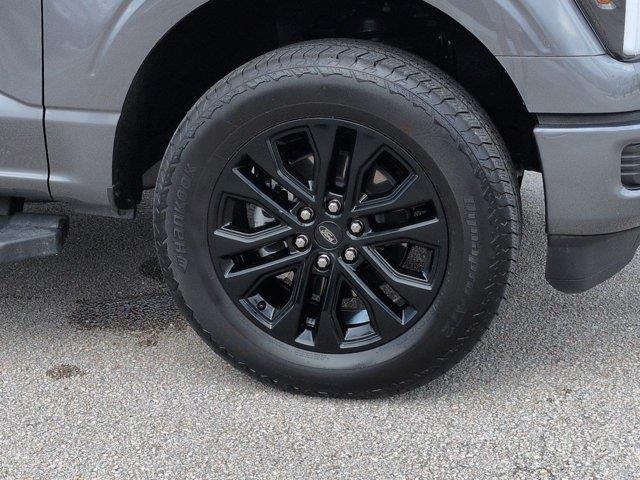 2026 Ford F-150 - $64,237