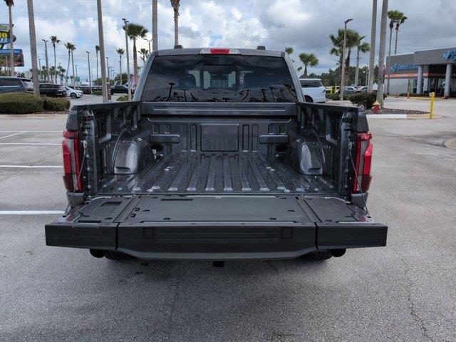 2026 Ford F-150 - $64,237