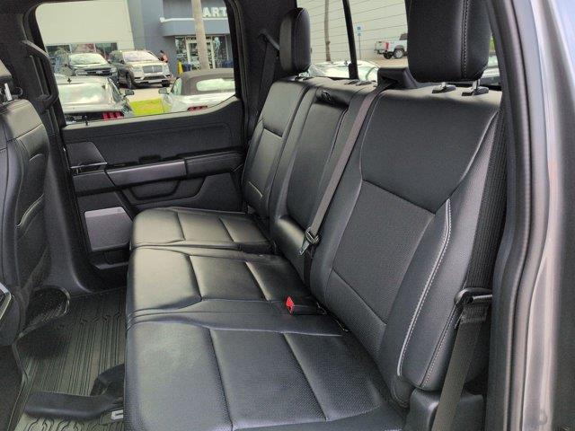 2026 Ford F-150 - $64,237