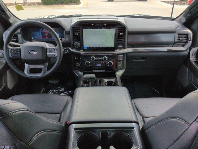 2026 Ford F-150 - $64,237