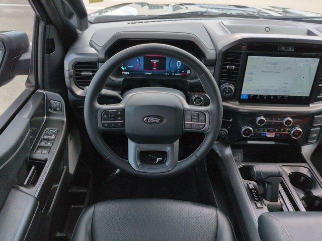 2026 Ford F-150 - $64,237