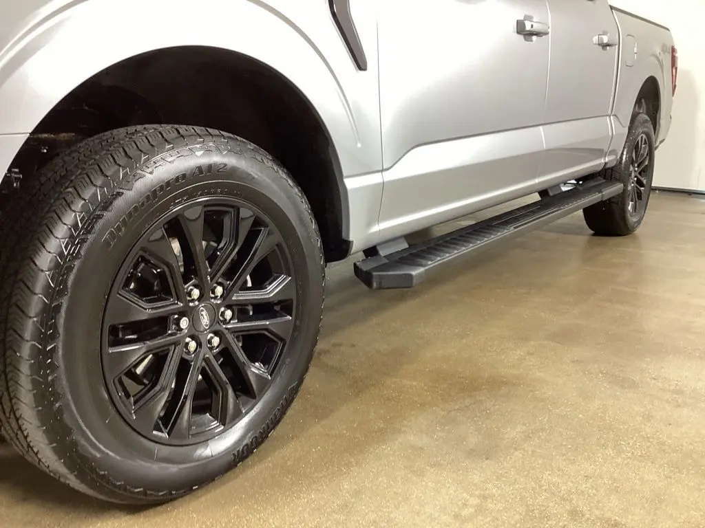 2024 Ford F-150 - $54,984