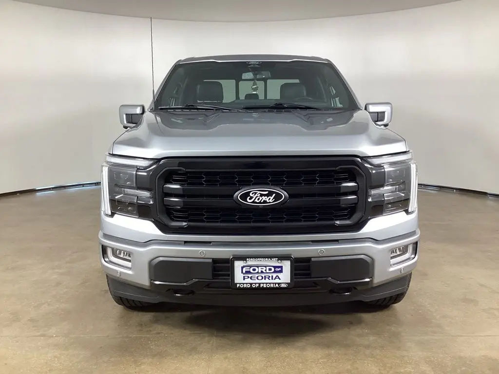 2024 Ford F-150 - $54,984