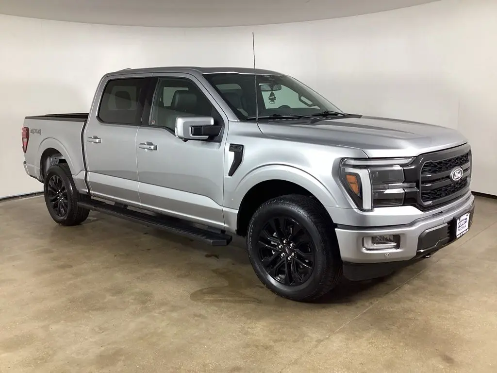 2024 Ford F-150 - $54,984