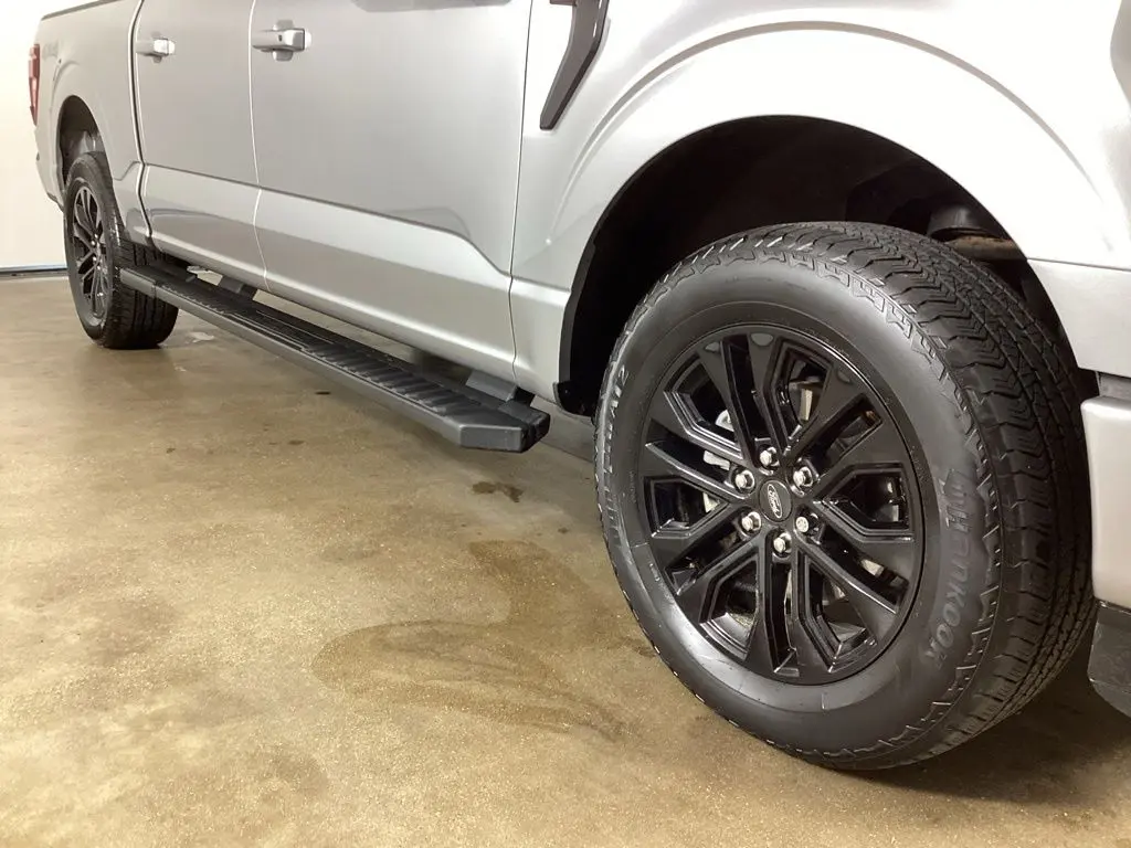 2024 Ford F-150 - $54,984
