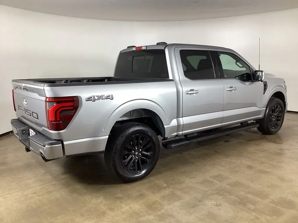 2024 Ford F-150 - $54,984