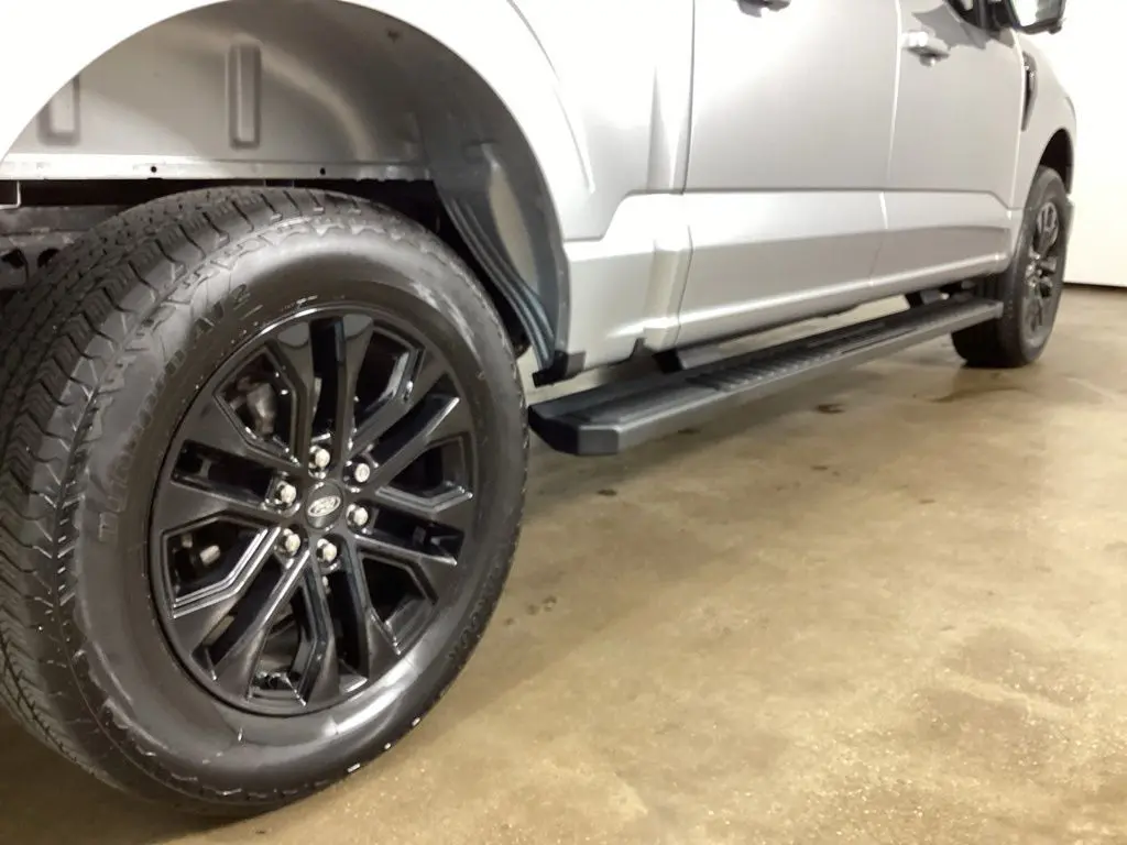 2024 Ford F-150 - $54,984