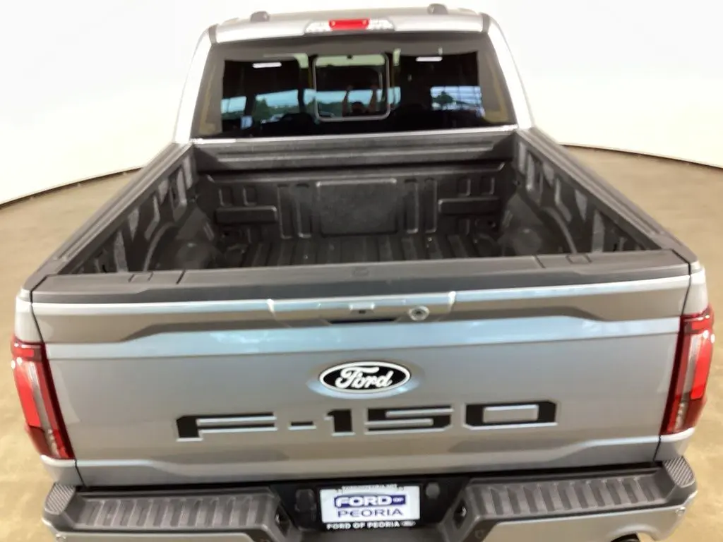 2024 Ford F-150 - $54,984