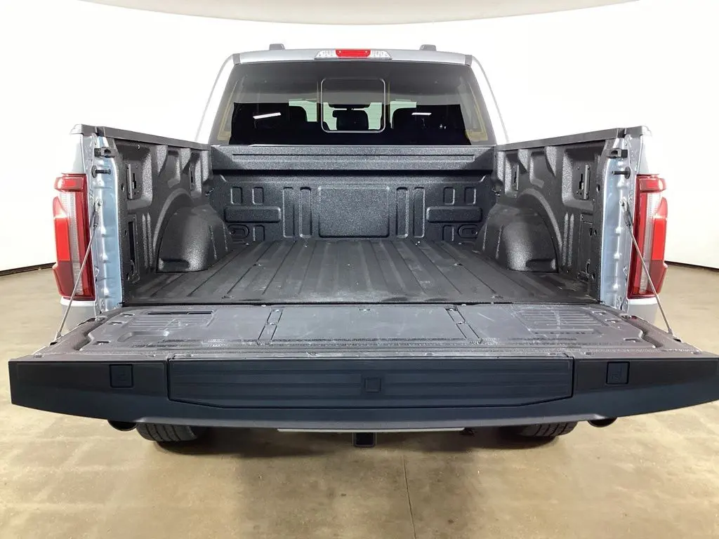 2024 Ford F-150 - $54,984