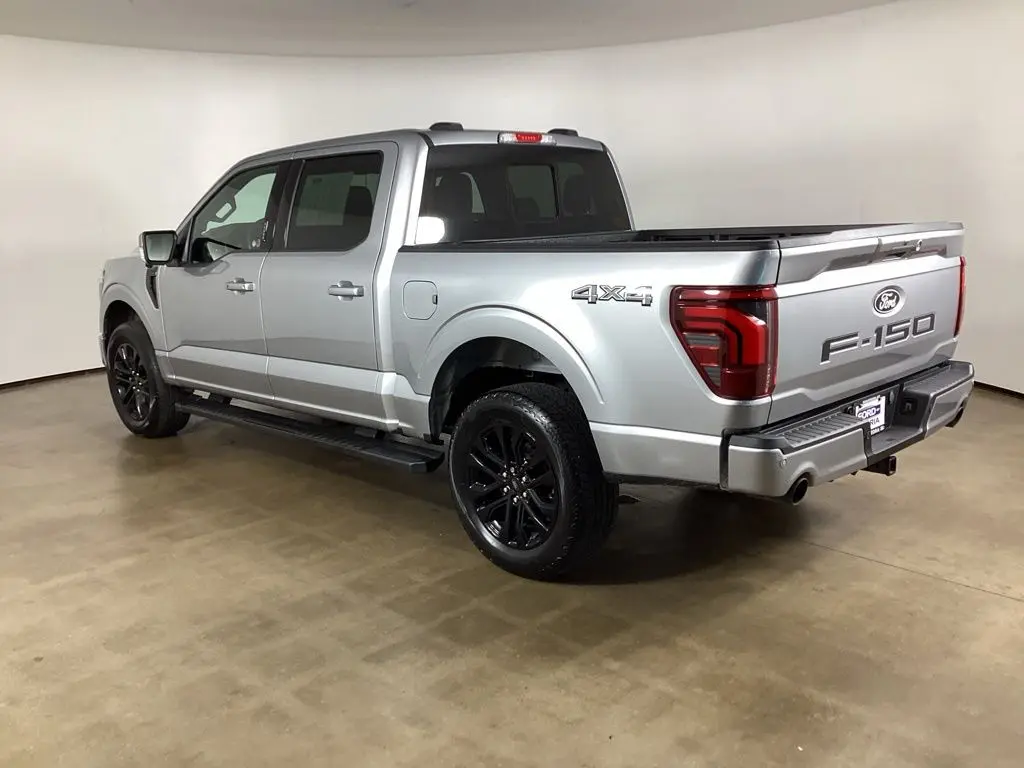 2024 Ford F-150 - $54,984