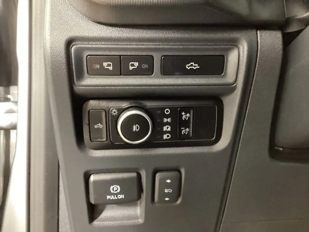 2024 Ford F-150 - $54,984