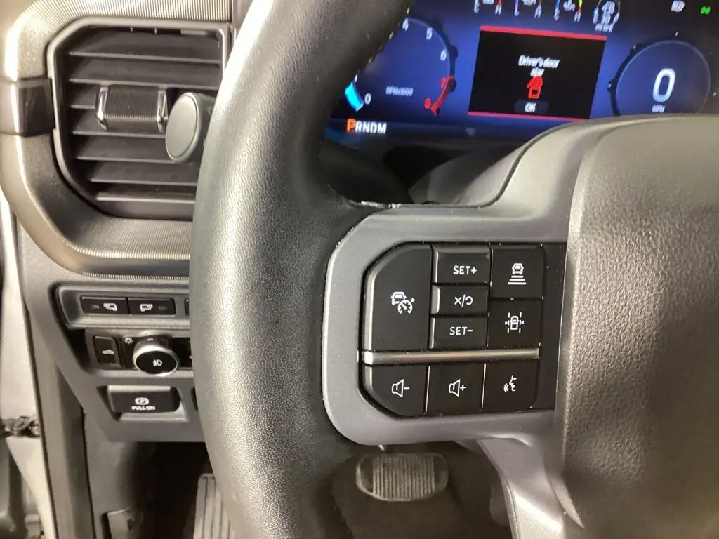 2024 Ford F-150 - $54,984