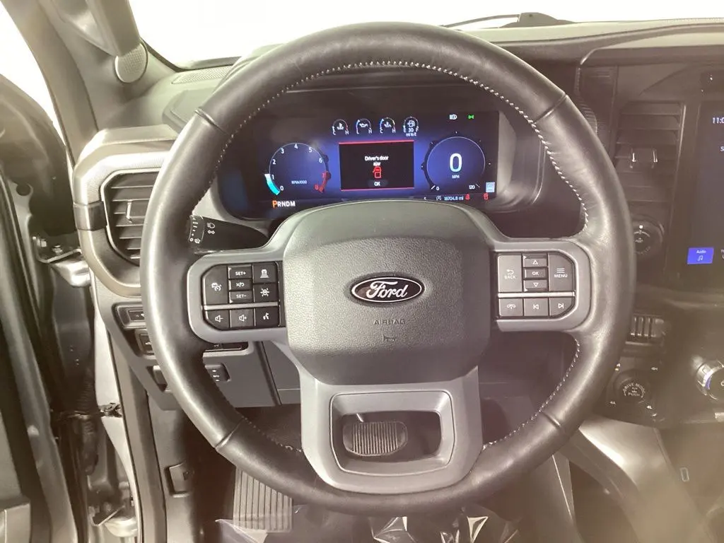 2024 Ford F-150 - $54,984