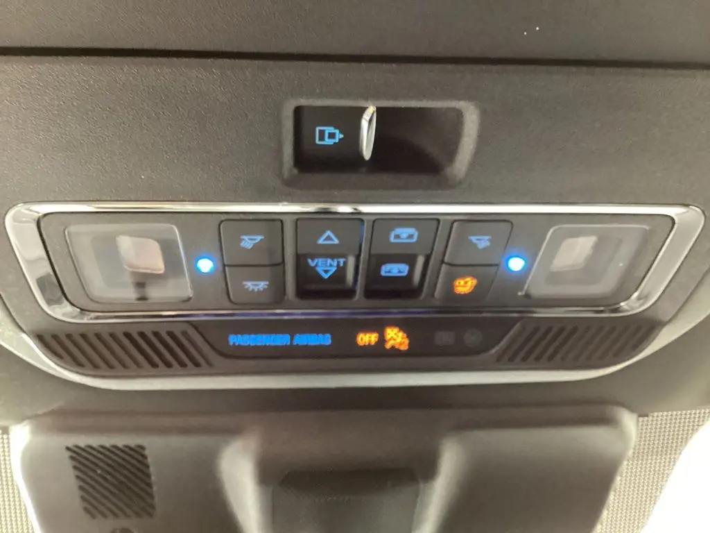 2024 Ford F-150 - $54,984