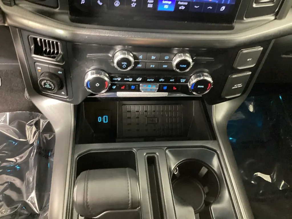 2024 Ford F-150 - $54,984