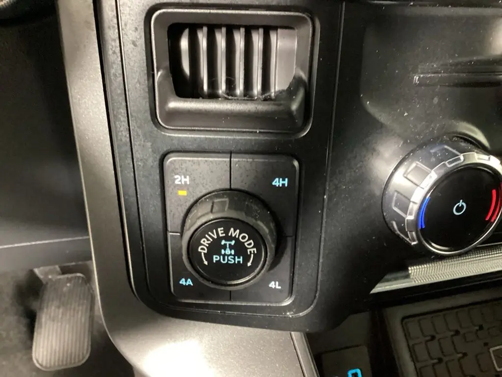 2024 Ford F-150 - $54,984