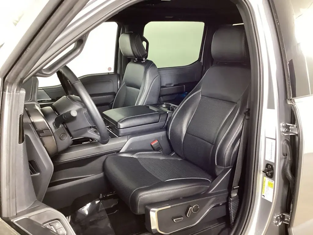 2024 Ford F-150 - $54,984