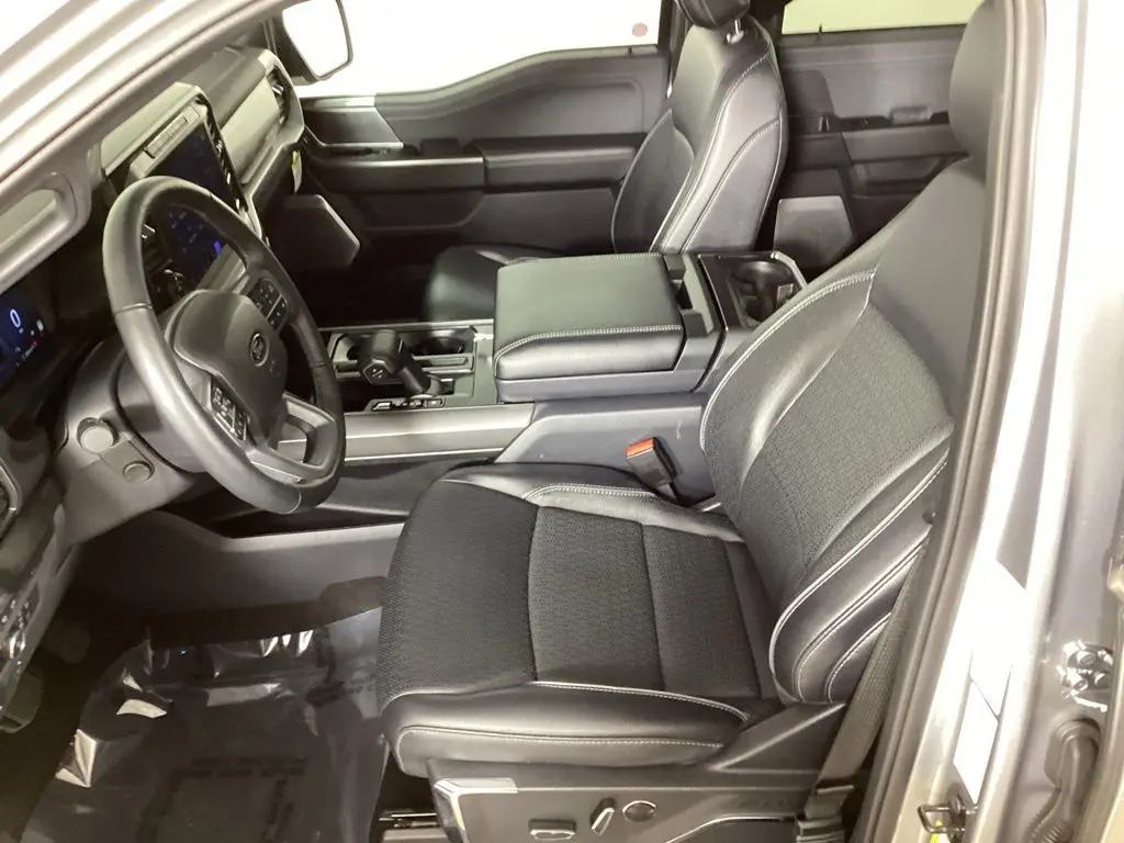 2024 Ford F-150 - $54,984