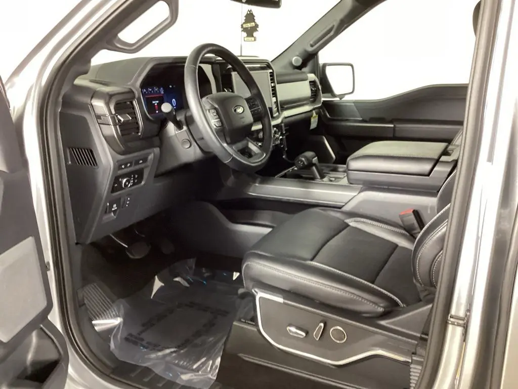 2024 Ford F-150 - $54,984