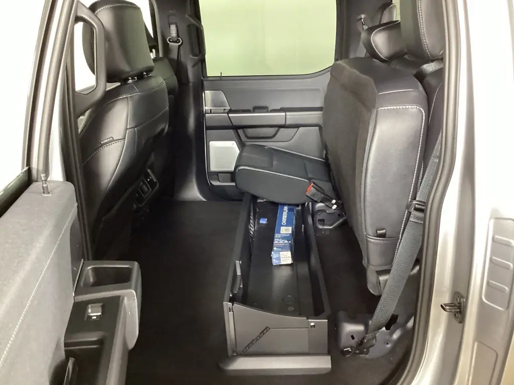 2024 Ford F-150 - $54,984