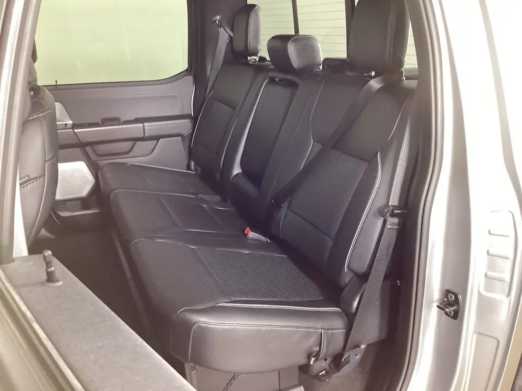 2024 Ford F-150 - $54,984