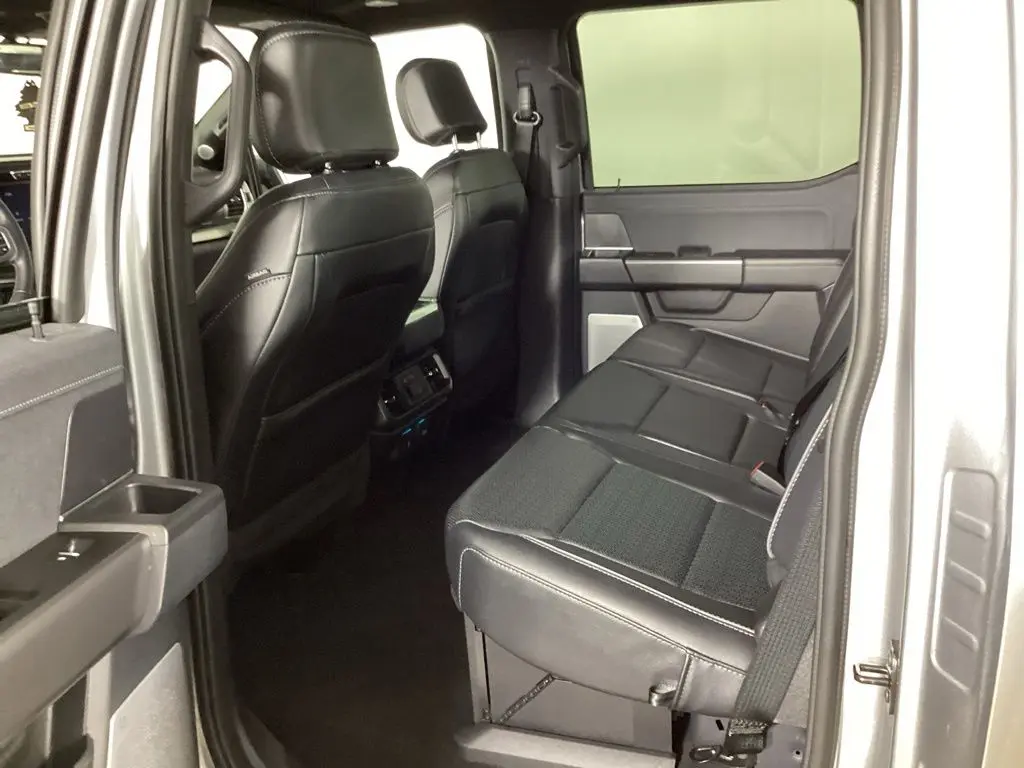 2024 Ford F-150 - $54,984