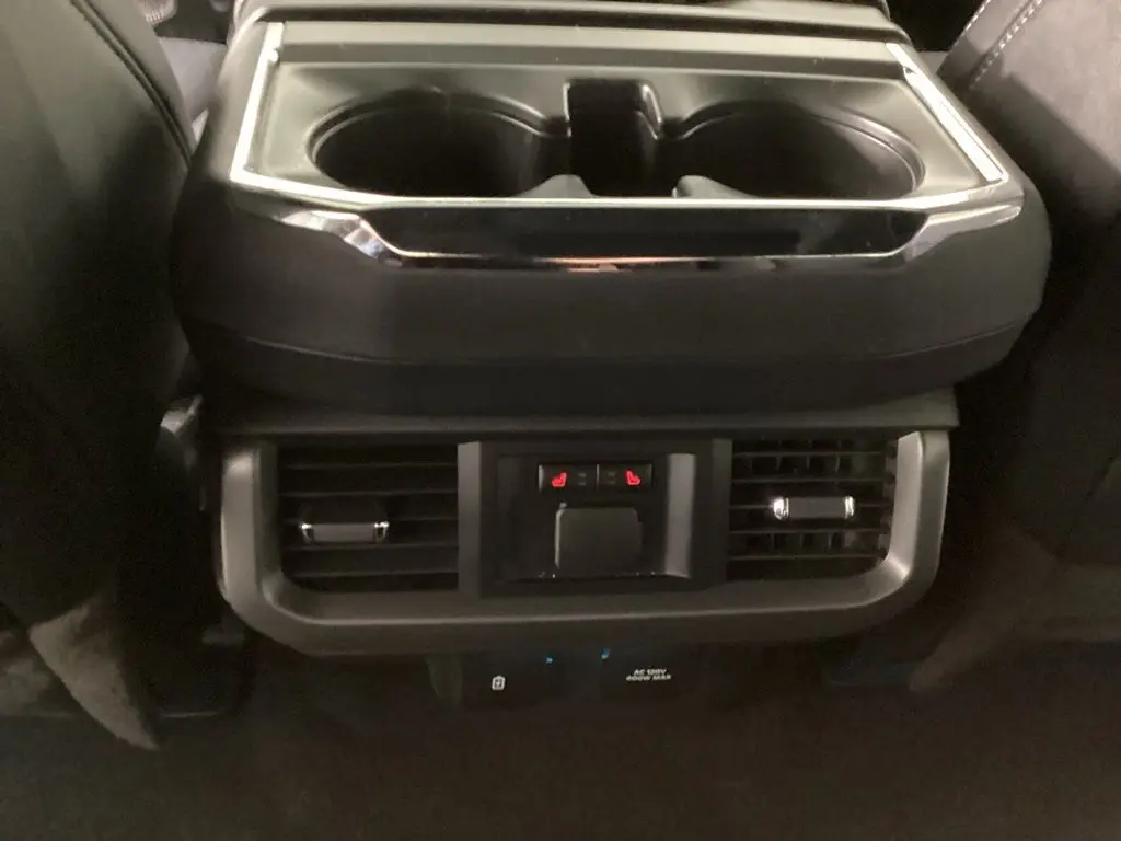 2024 Ford F-150 - $54,984