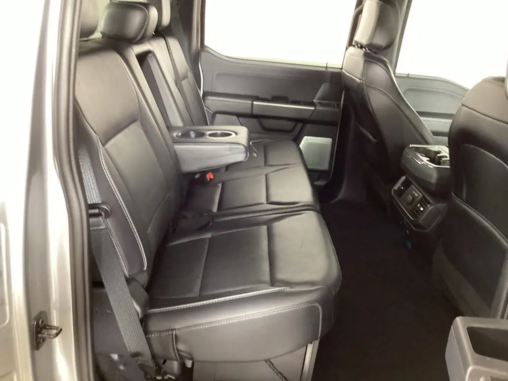 2024 Ford F-150 - $54,984