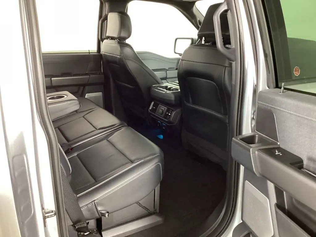 2024 Ford F-150 - $54,984