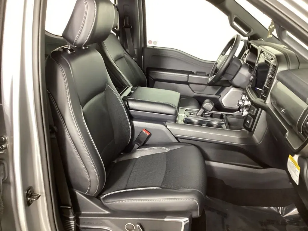 2024 Ford F-150 - $54,984
