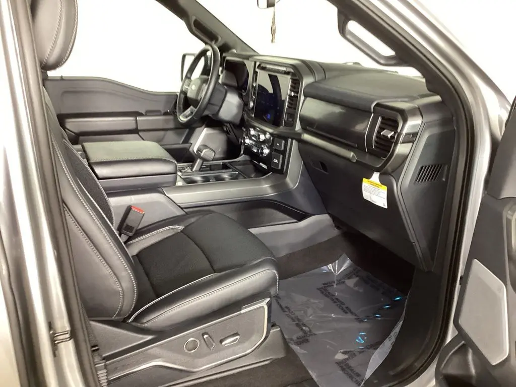 2024 Ford F-150 - $54,984