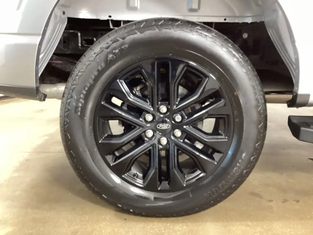 2024 Ford F-150 - $54,984