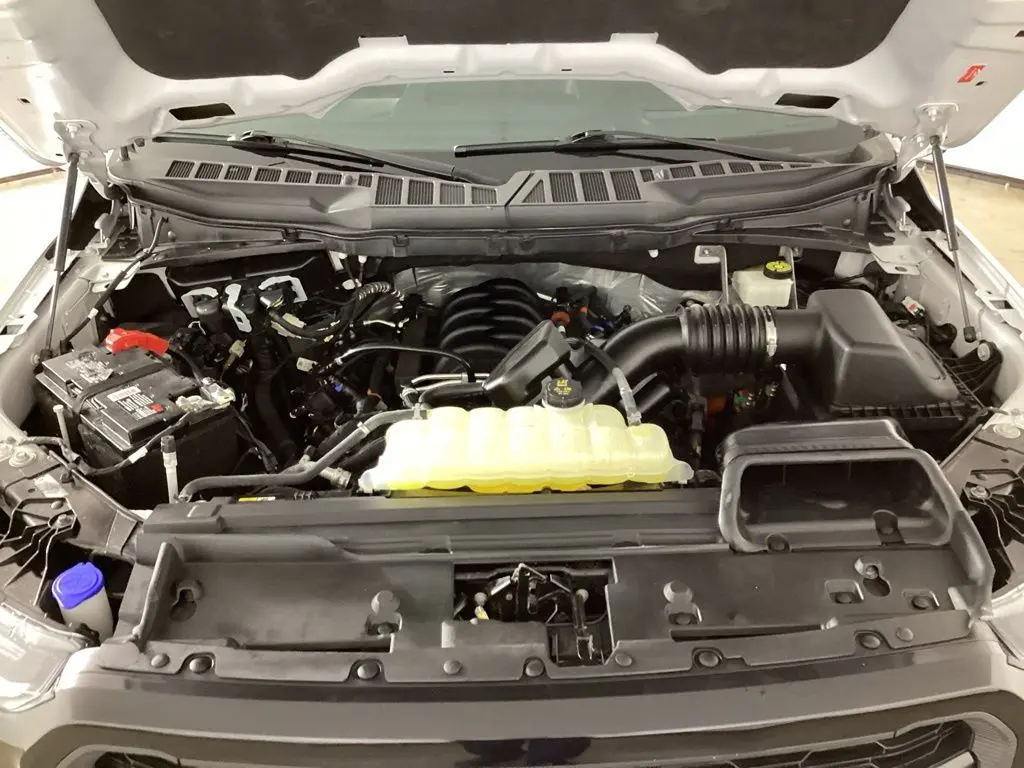 2024 Ford F-150 - $54,984