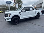2024 F-150 Thumbnail 4