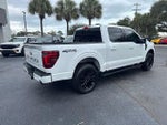 2024 F-150 Thumbnail 8