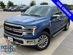 2024 F-150 Thumbnail 3