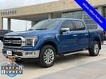 2024 F-150 Thumbnail 9