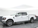 2024 F-150 Thumbnail 4