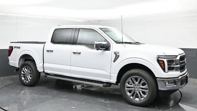 Preowned 2024 Ford F-150 Lariat for Sale
