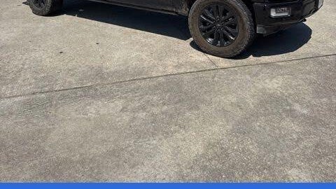 Preowned 2024 Ford F-150 Lariat for Sale