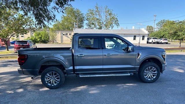 Preowned 2024 Ford F-150 Lariat for Sale