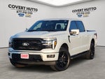 2025 F-150 Thumbnail 1