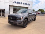 2025 F-150 Thumbnail 8