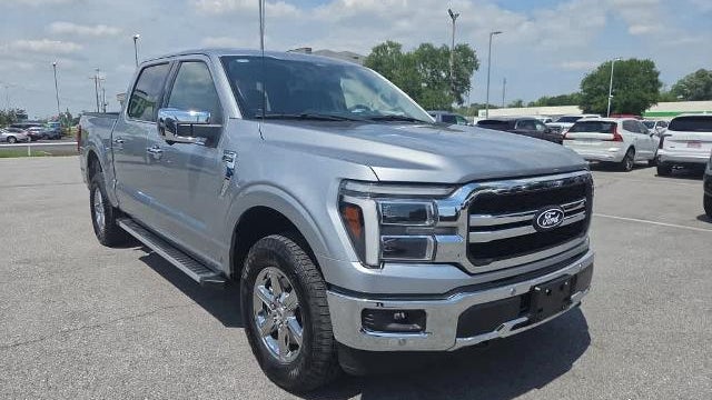 Preowned 2025 Ford F-150 Lariat for Sale