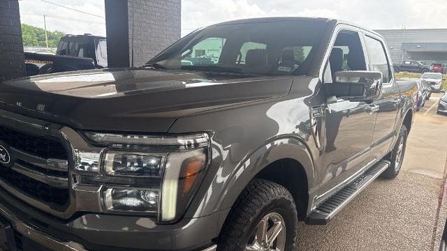 Preowned 2025 Ford F-150 Lariat for Sale