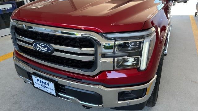 Preowned 2025 Ford F-150 Lariat for Sale