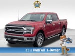 2025 F-150 Thumbnail 1